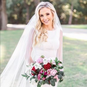 Meet your Posher, Miranda